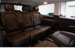 Mercedes-Benz V 300 d Edition lang Leder Mbux AHK Kamera 33.362 km 51.900 &euro; Wuppertal 42327