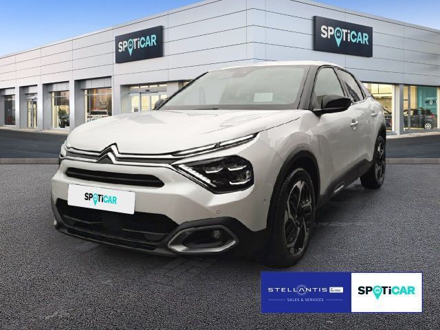 Citroen C4 20.790 km 17.790 &euro; Solingen 42655