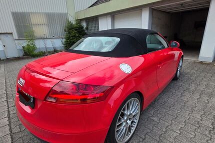 Audi TT 157.000 km 11.000 &euro; Ennepetal 58256