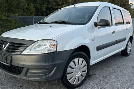 Dacia Logan 235.000 km 1.900 &euro; Bochum 44809