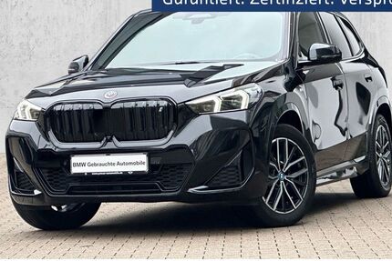 BMW iX1 34.644 km 43.590 &euro; Wuppertal 42117