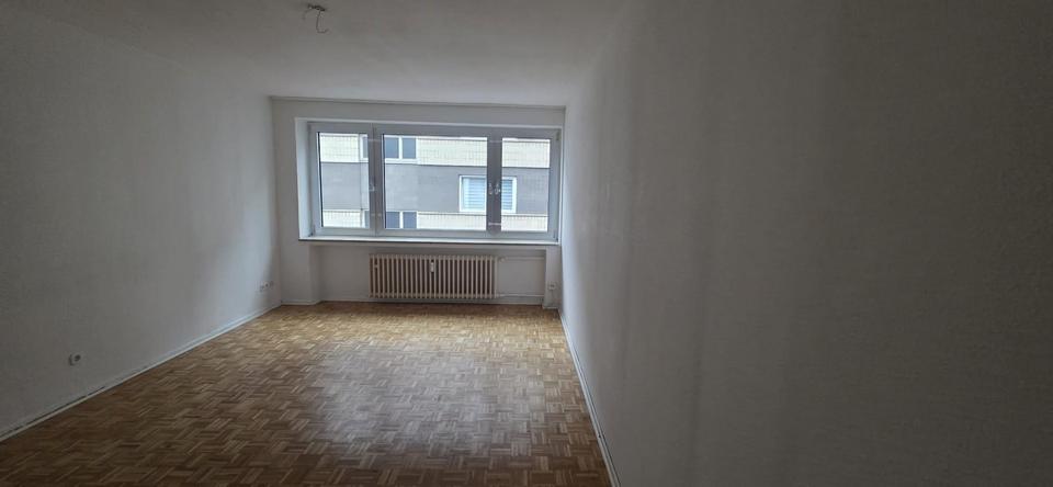 Etagenwohnung Wuppertal Elberfeld - 3 Zimmer, 80 m&sup2;, 630&euro; | Angebot:26041760