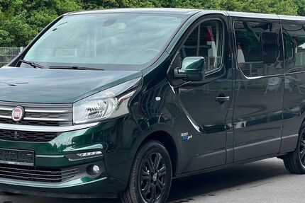 Fiat Talento 106.980 km 15.900 &euro; Essen 45356