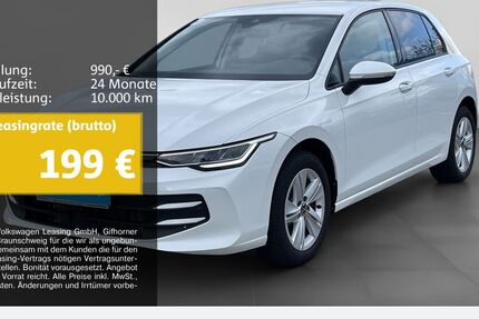 VW Golf 8.134 km 24.980 &euro; Remscheid 42897