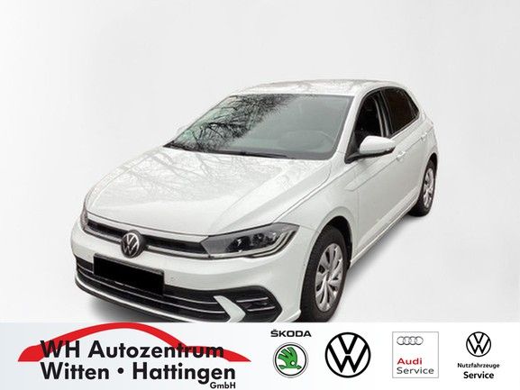 VW Polo 75.850 km 15.450 &euro; Hattingen 45527