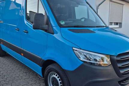 Mercedes-Benz Sprinter 200.000 km 25.999 &euro; Düsseldorf 40591