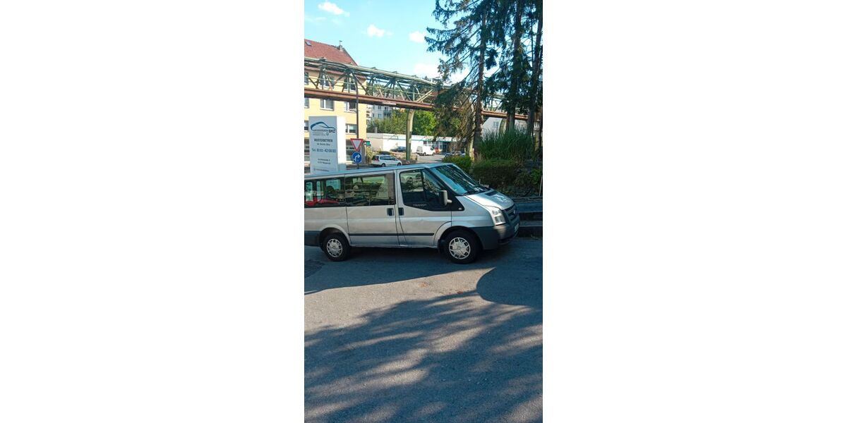 Ford Transit 280.000 km 6.500 &euro; Wuppertal 42289