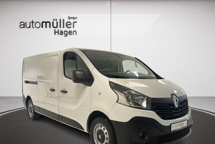 Renault Trafic 91.200 km 15.490 &euro; Hagen 58095