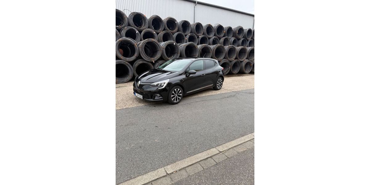 Renault Clio 53.000 km 10.850 &euro; Mülheim an der Ruhr 45479