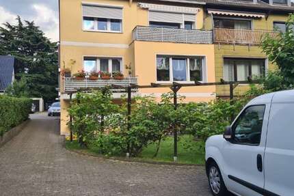 Haus Mülheim Dümpten - 9 Zimmer, 158 m&sup2;, 595.000&euro; | Angebot:27352094
