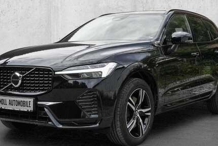 Volvo XC60 75.980 km 34.975 &euro; Wuppertal 42109