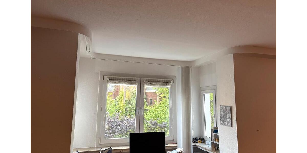 Etagenwohnung Wuppertal Dornap - 3 Zimmer, 110 m&sup2;, 1.450&euro; | Angebot:26506435