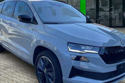 Skoda Karoq 43.047 km 27.990 &euro; Mülheim / Ruhr 45479