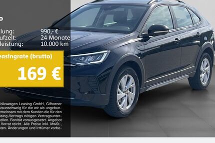 VW Taigo 1.984 km 21.040 &euro; Remscheid 42897