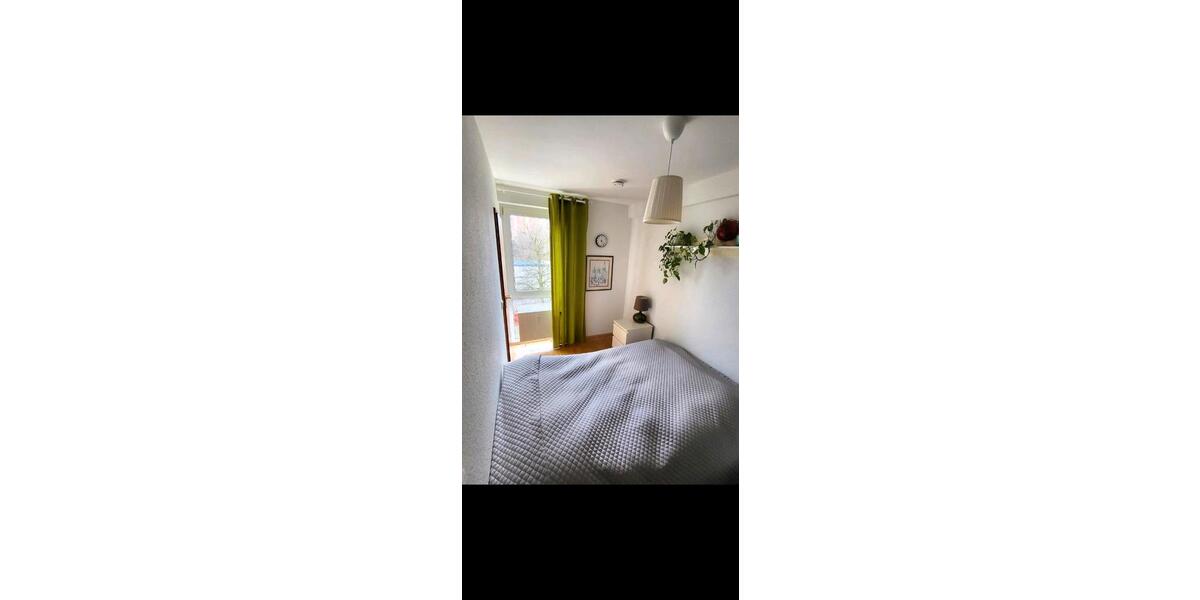 Etagenwohnung Essen Stadtkern - 2 Zimmer, 38 m&sup2;, 500&euro; | Angebot:26631266