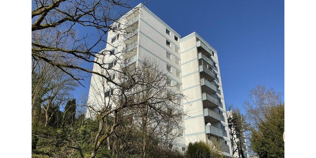 Etagenwohnung Velbert Langenberg - 3 Zimmer, 78 m&sup2;, 539&euro; | Angebot:25096567