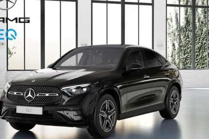 Mercedes-Benz GLC 300 16.242 km 70.490 &euro; Hagen 58135