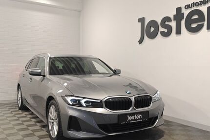 BMW 318 94.380 km 25.790 &euro; Monheim am Rhein 40789