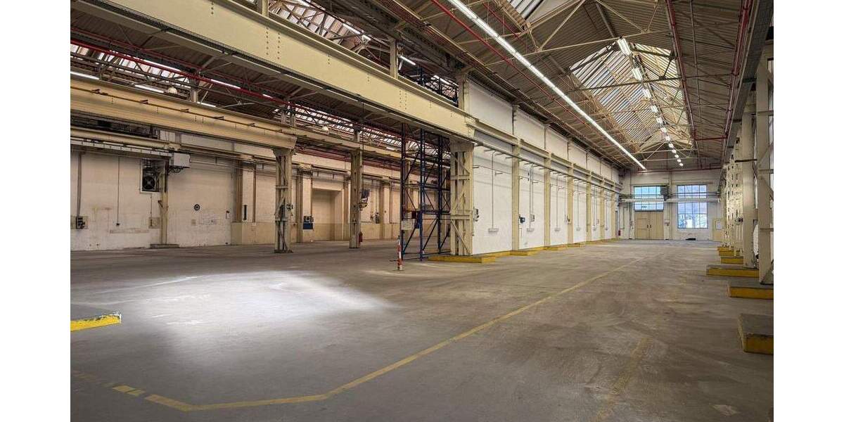 Gewerbeobjekt Gelsenkirchen Schalke - 7.600&euro; | Angebot:25752909