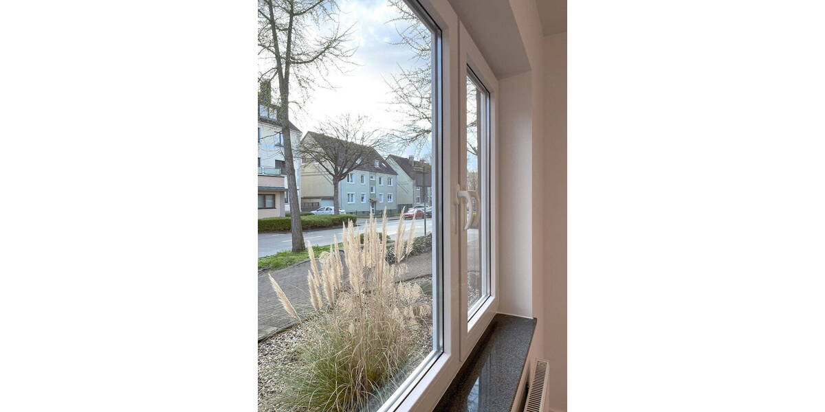 Etagenwohnung Herne Röhlinghausen - 2 Zimmer, 50 m&sup2;, 480&euro; | Angebot:25957452