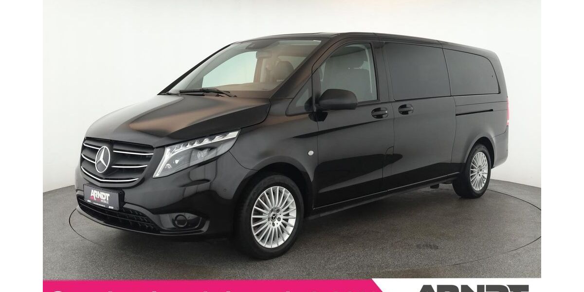 Mercedes-Benz Vito 53.600 km 49.784 &euro; Düsseldorf 40233