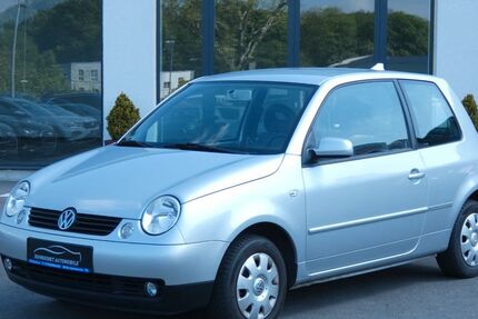 VW Lupo 164.267 km 1.689 &euro; Bochum 44807