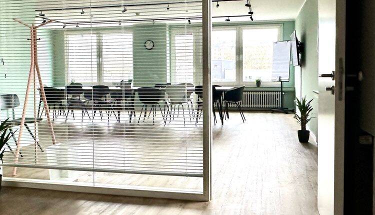 Gewerbeobjekt Wuppertal Elberfeld - 760&euro; | Angebot:25711622