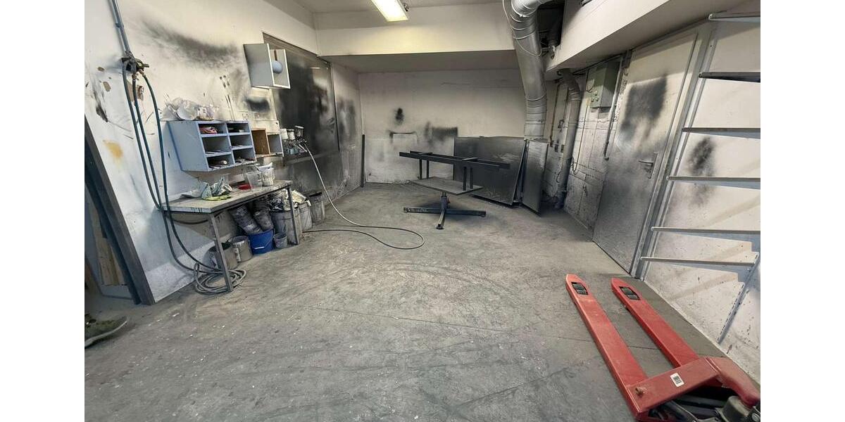 Gewerbeobjekt Essen Stadtbezirk IV - 3.500&euro; | Angebot:25369017