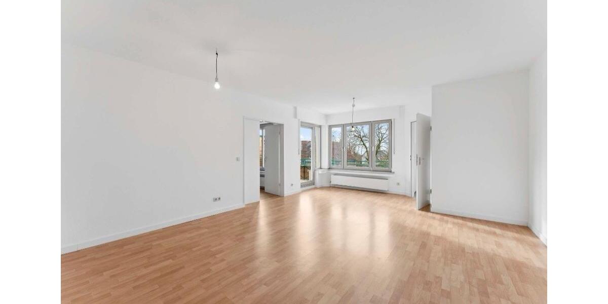 Etagenwohnung Haan - 2 Zimmer, 60 m&sup2;, 980&euro; | Angebot:26479999