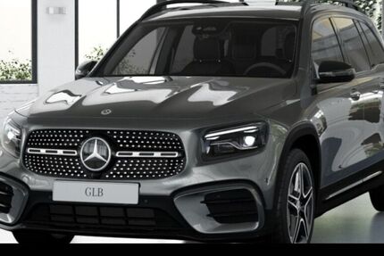 Mercedes-Benz GLB 200 9.900 km 49.490 &euro; Düsseldorf 40470