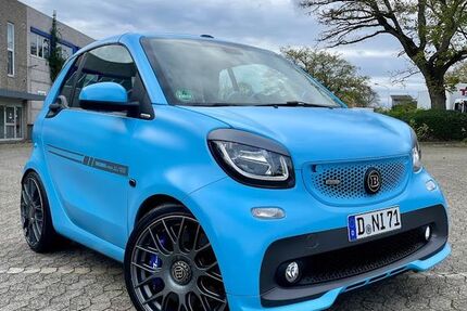 Smart ForTwo 105.000 km 18.500 &euro; Düsseldorf 40474
