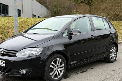 VW Golf Plus 79.000 km 6.999 &euro; Gevelsberg 58285