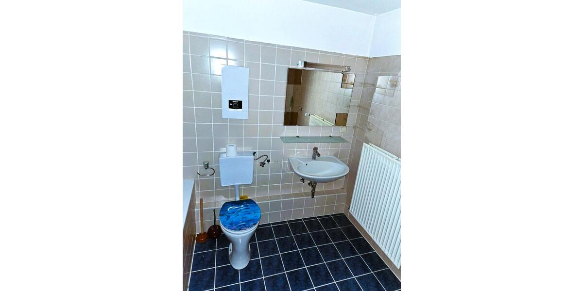 Etagenwohnung Gelsenkirchen - 2 Zimmer, 79 m&sup2;, 520&euro; | Angebot:26489440