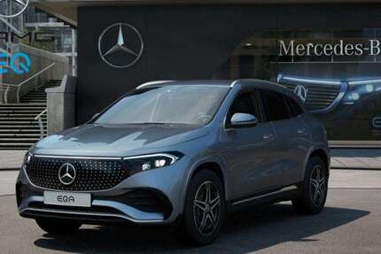 Mercedes-Benz EQA 250 9.583 km 39.290 &euro; Hagen 58135