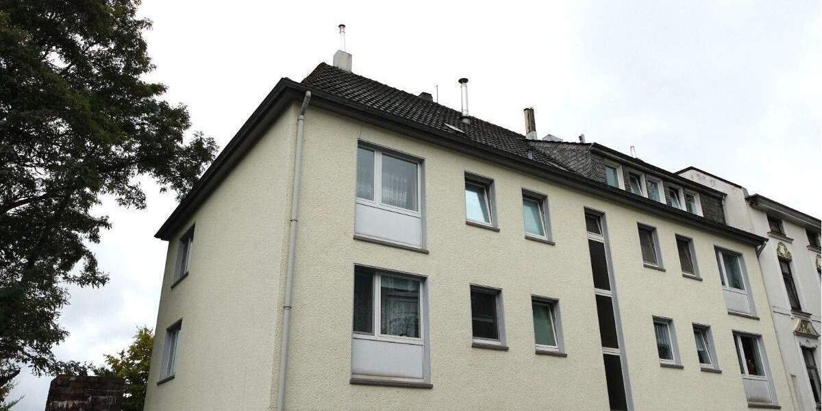 Etagenwohnung Remscheid Innen - 3 Zimmer, 65 m&sup2;, 149.000&euro; | Angebot:25679991