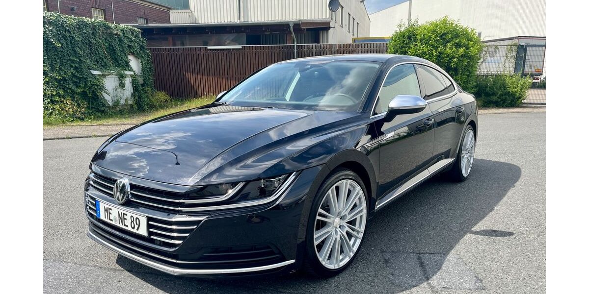 VW Arteon 86.700 km 22.999 &euro; Erkrath 40699