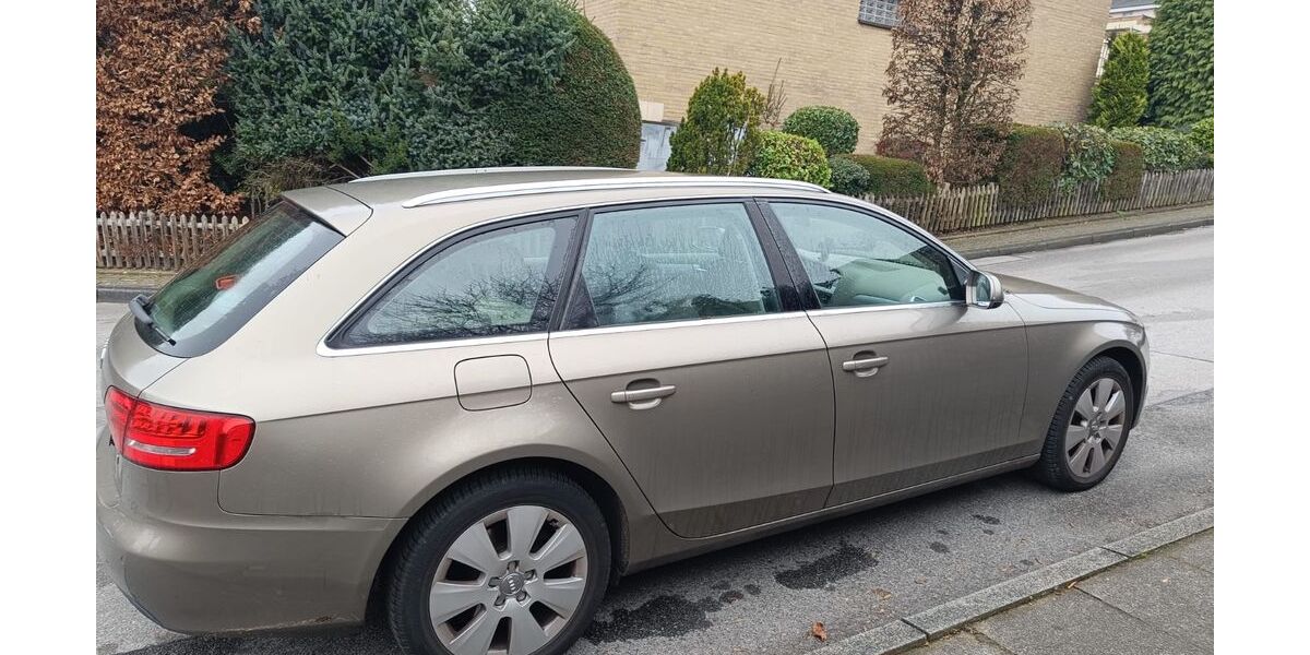Audi A4 240.000 km 5.400 &euro; Erkrath 40699