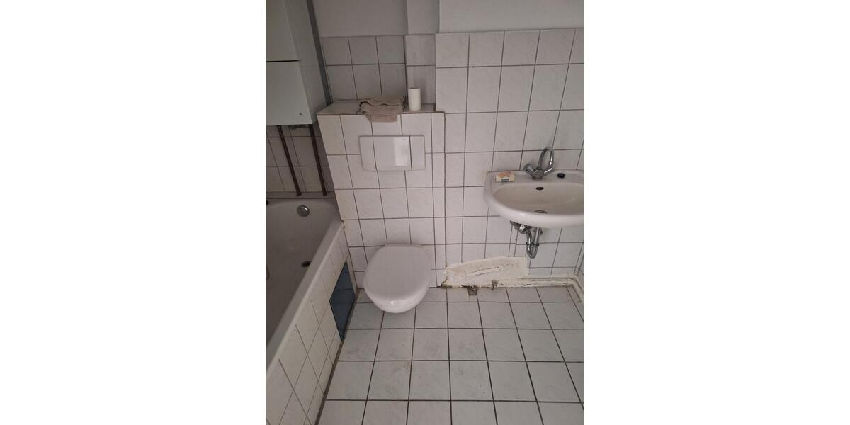 Etagenwohnung Wuppertal Lichtenplatz - 2 Zimmer, 45 m&sup2;, 310&euro; | Angebot:25960385