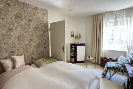 Wohnung Düsseldorf Derendorf - 3 Zimmer, 58 m&sup2;, 265.000&euro; | Angebot:27356310