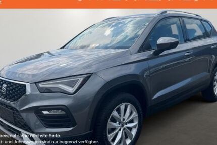 Seat Ateca 25.555 km 27.590 &euro; Düsseldorf 40589