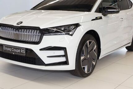 Skoda Enyaq 10.250 km 49.990 &euro; Solingen 42651