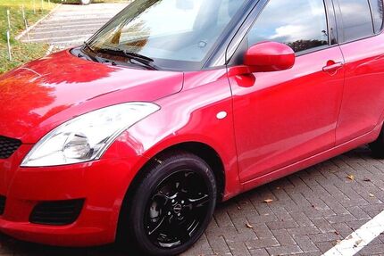 Suzuki Swift 83.340 km 6.900 &euro; Wuppertal 42389