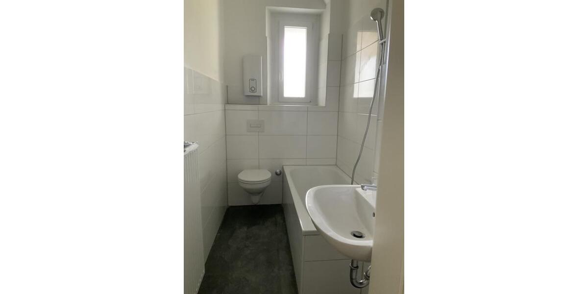 Etagenwohnung Essen Stadtbezirk III - 1.5 Zimmer, 48 m&sup2;, 439&euro; | Angebot:25542385