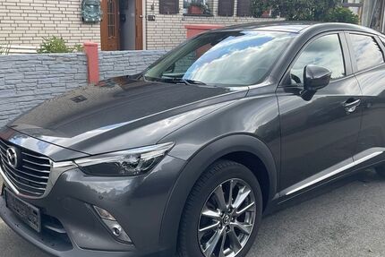 Mazda CX-3 86.000 km 15.690 &euro; Essen 45133