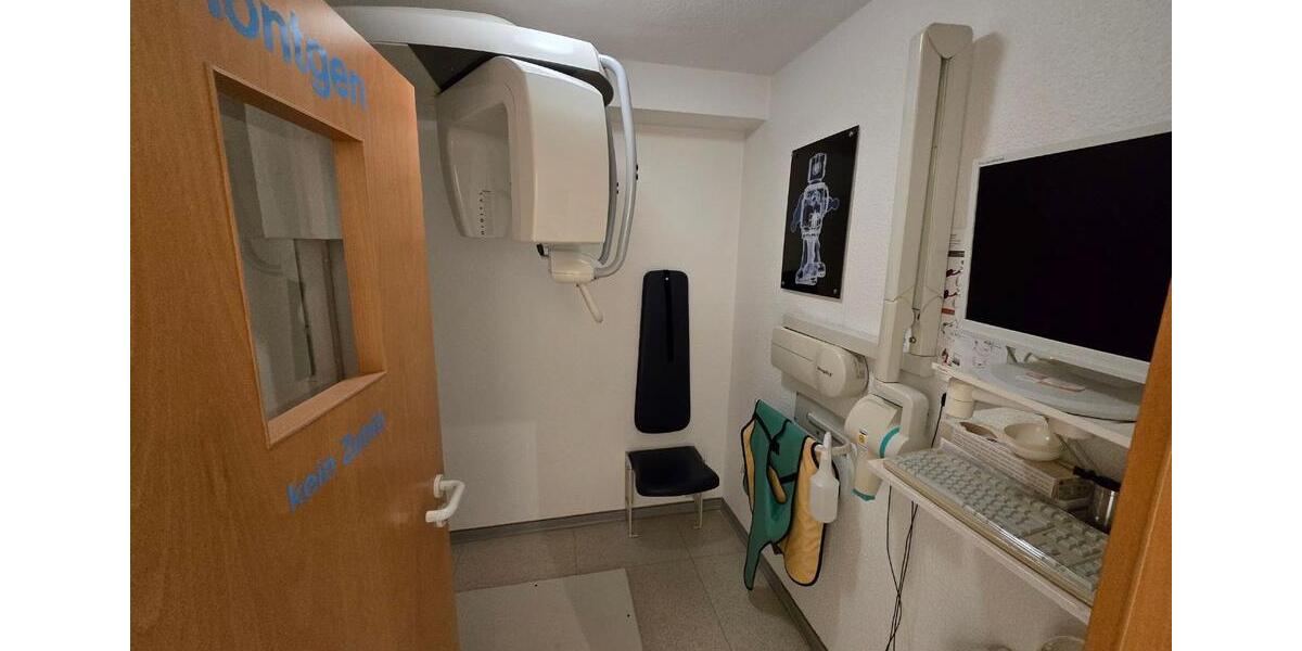 Gewerbeobjekt Bochum Bochum-Mitte - 1.560&euro; | Angebot:26374234