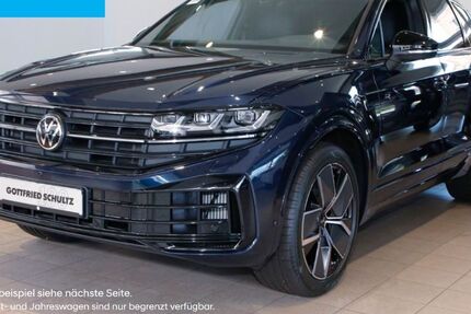 VW Touareg 15.990 km 79.980 &euro; Solingen 42651