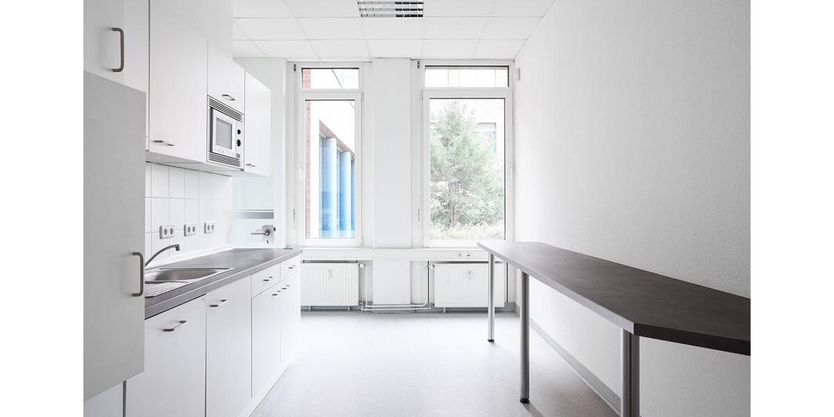 Gewerbeobjekt Hilden Kalstert - 14&euro; | Angebot:23813702