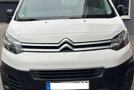 Citroen Jumpy 214.233 km 13.999 &euro; Essen 45329