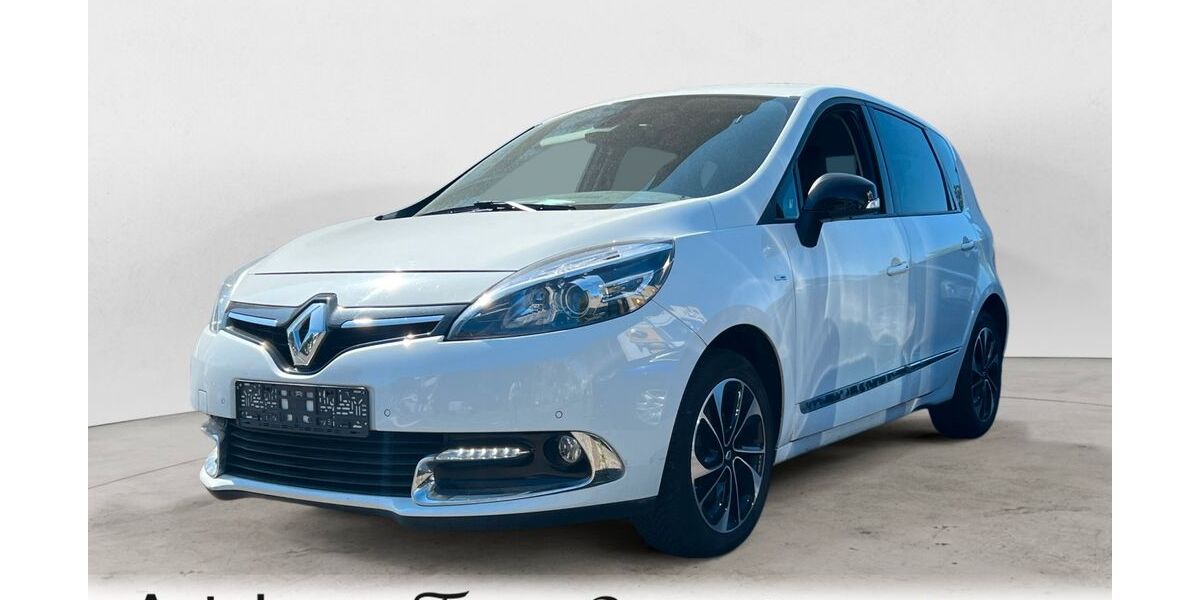 Renault Scenic 110.783 km 6.000 &euro; Düsseldorf 40589