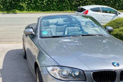 BMW 118 163.000 km 6.500 &euro; Wuppertal 42281